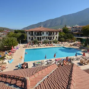 Saray Otel Ölüdeniz