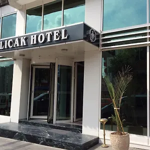 Otel Ilıcak