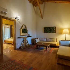 Alaçatı Aura Otel İzmir