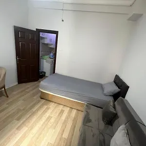 Otel Kilit Taksim Luxury