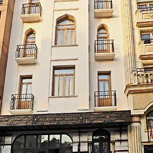 Otel Nusretbey